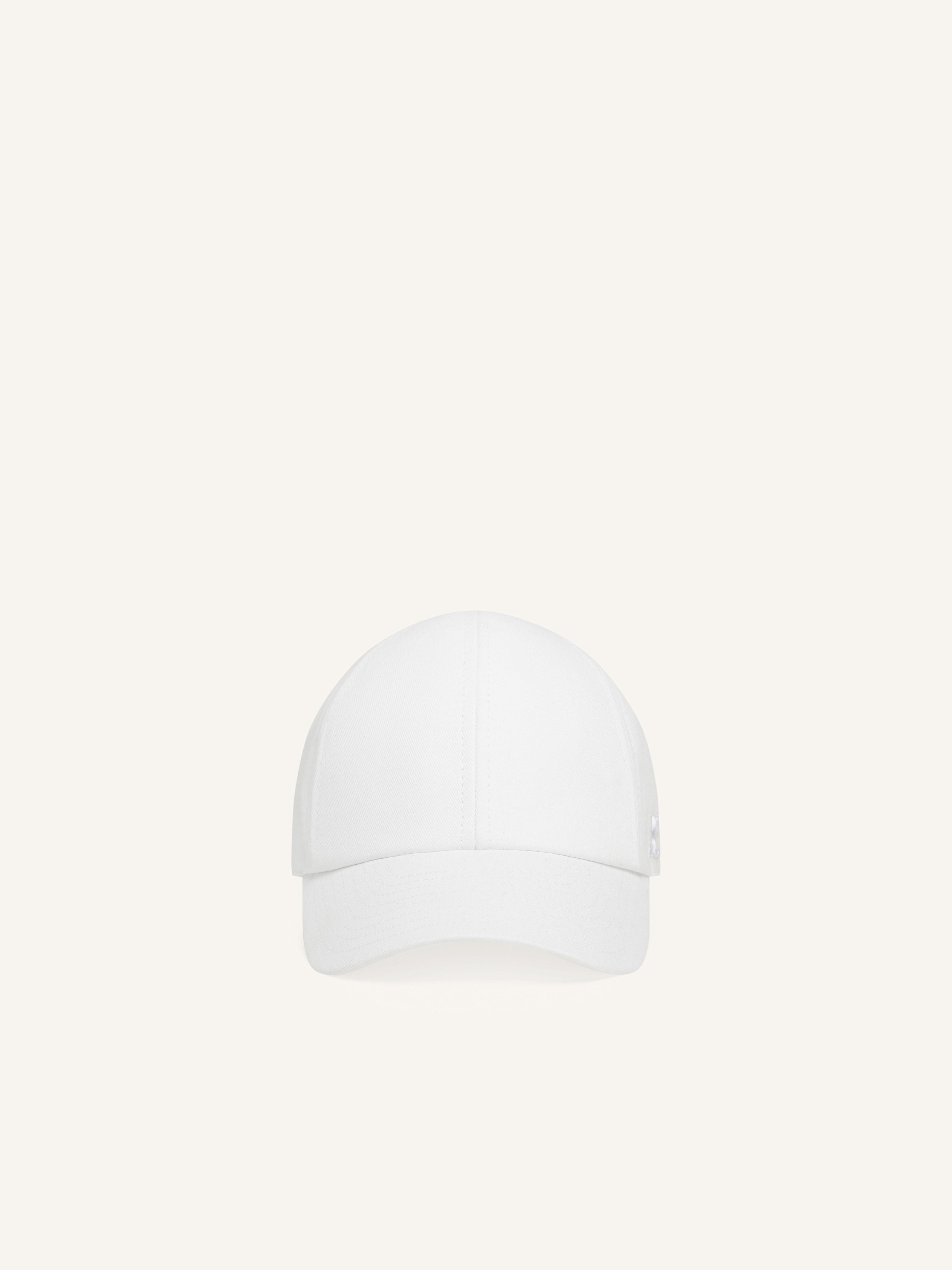 SIGNATURE AC COTTON CAP - 2