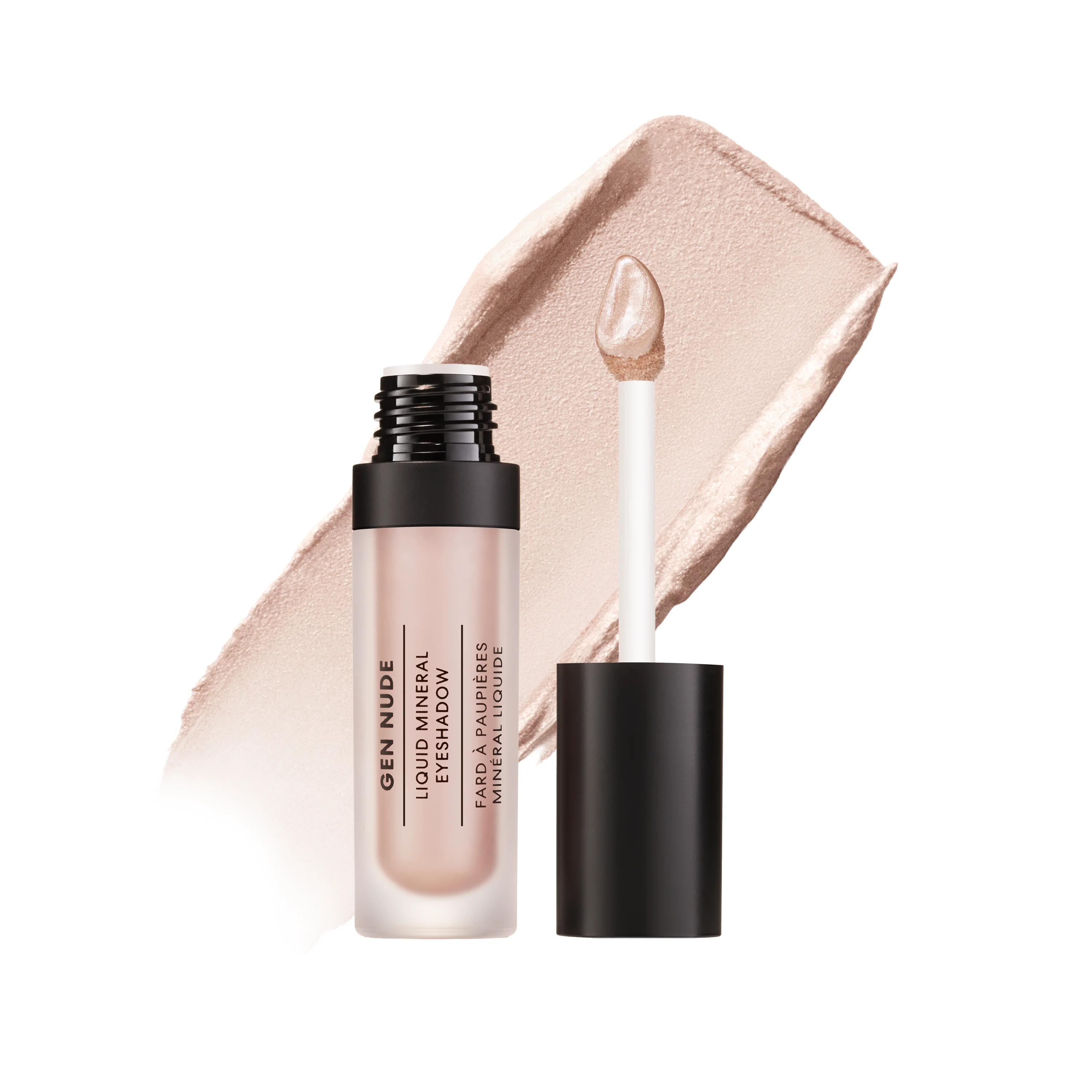 GEN NUDE® Liquid Mineral Eyeshadow - 1