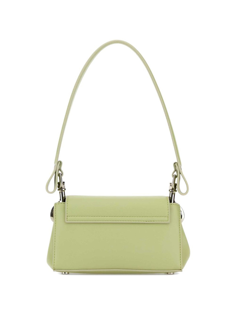 Vivienne Westwood small Orb Hazel shoulder bag outlook