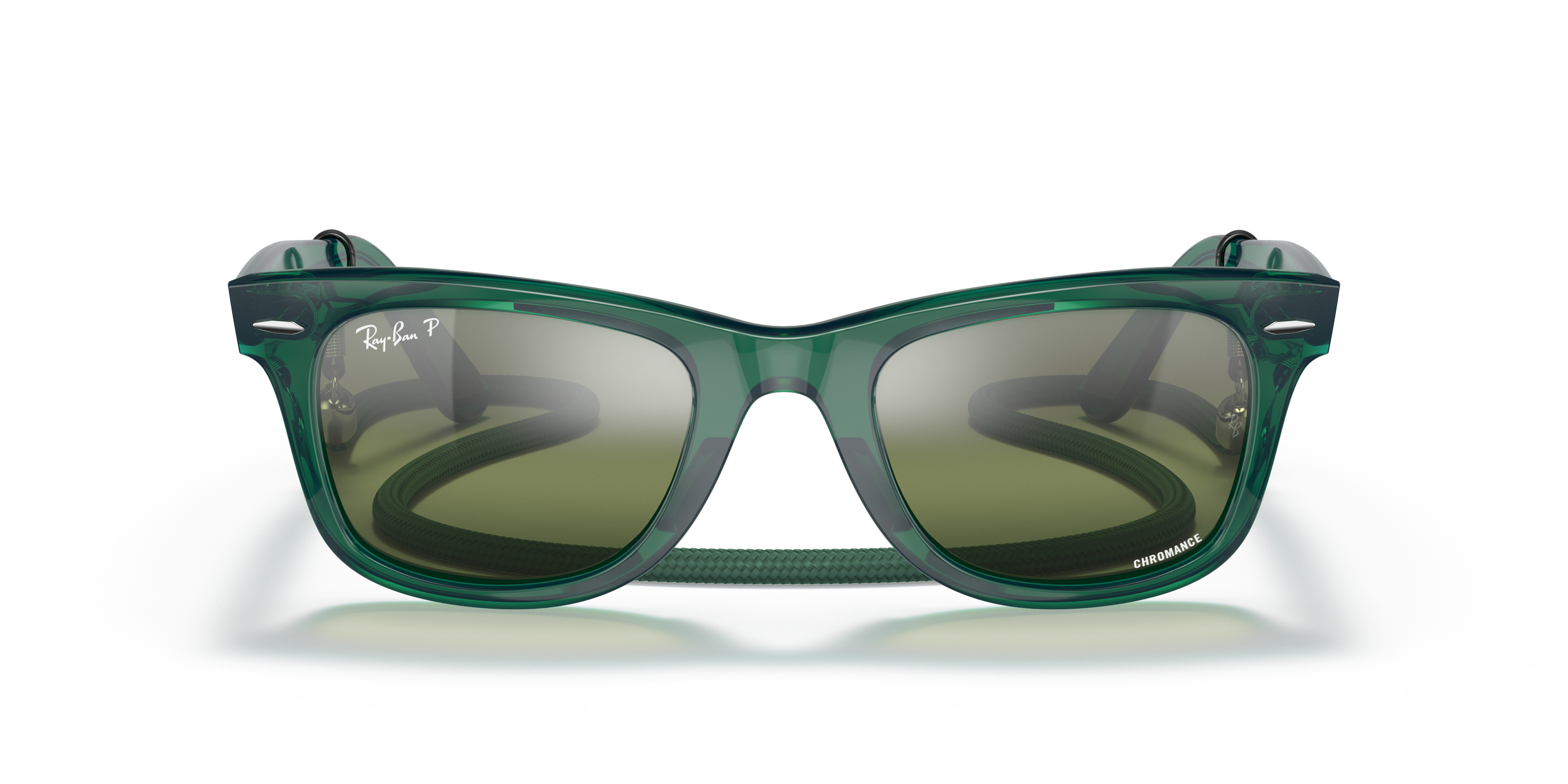 ORIGINAL WAYFARER COLORBLOCK - 4