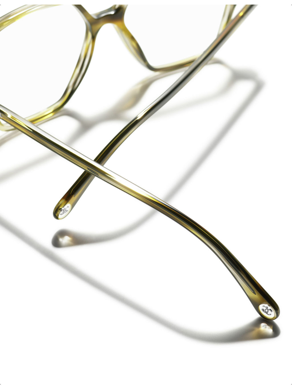 Square Eyeglasses - 4