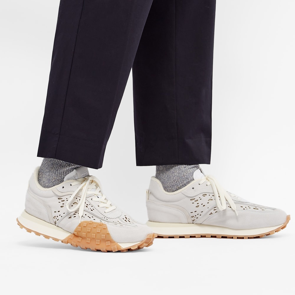 Filling Pieces Crease Runner Wind Sneaker - 6