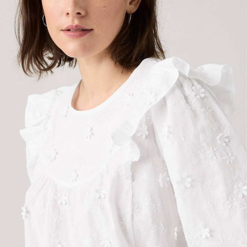 MALLORY BLOUSE 5