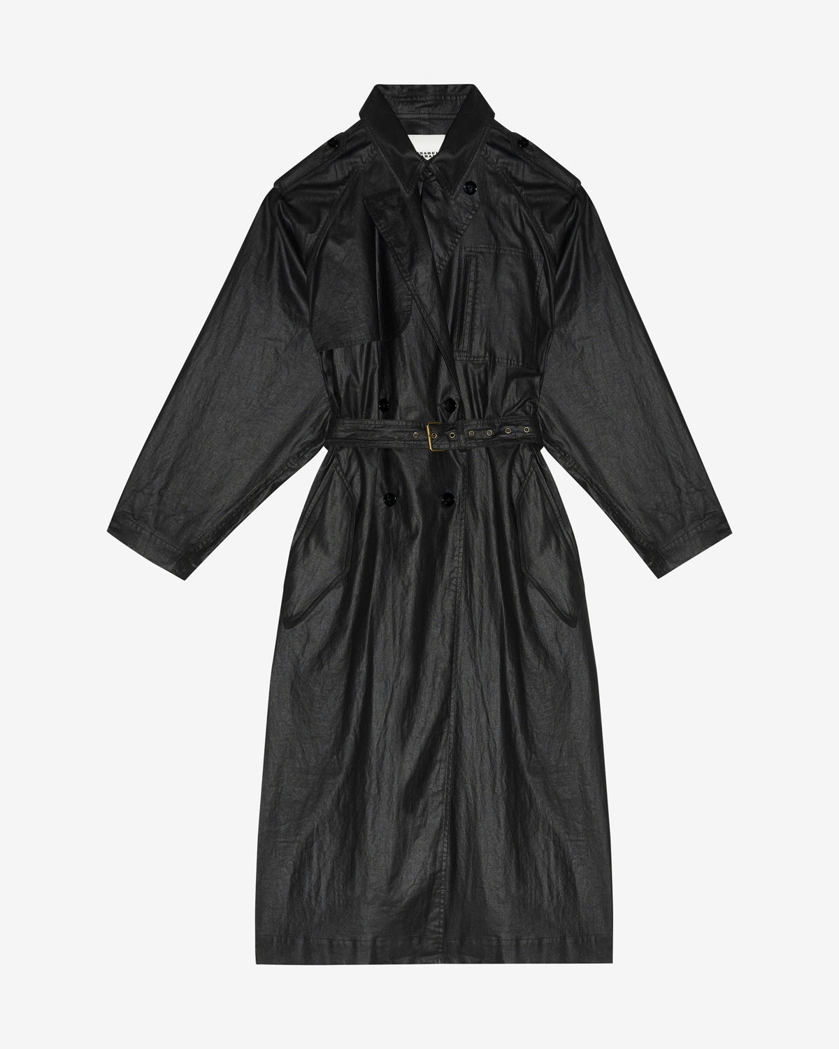 FREANNE COAT - 1