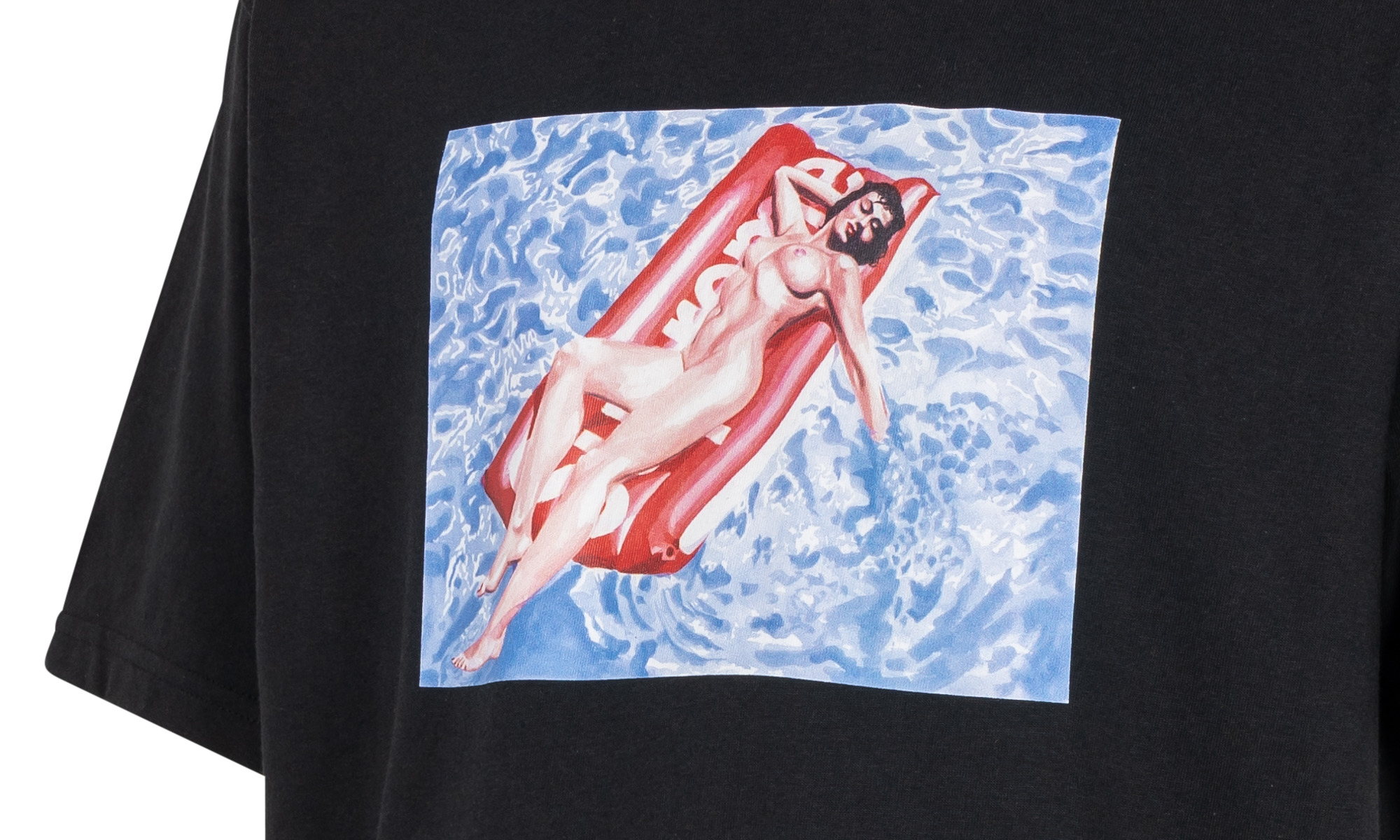 Float Tee - 2