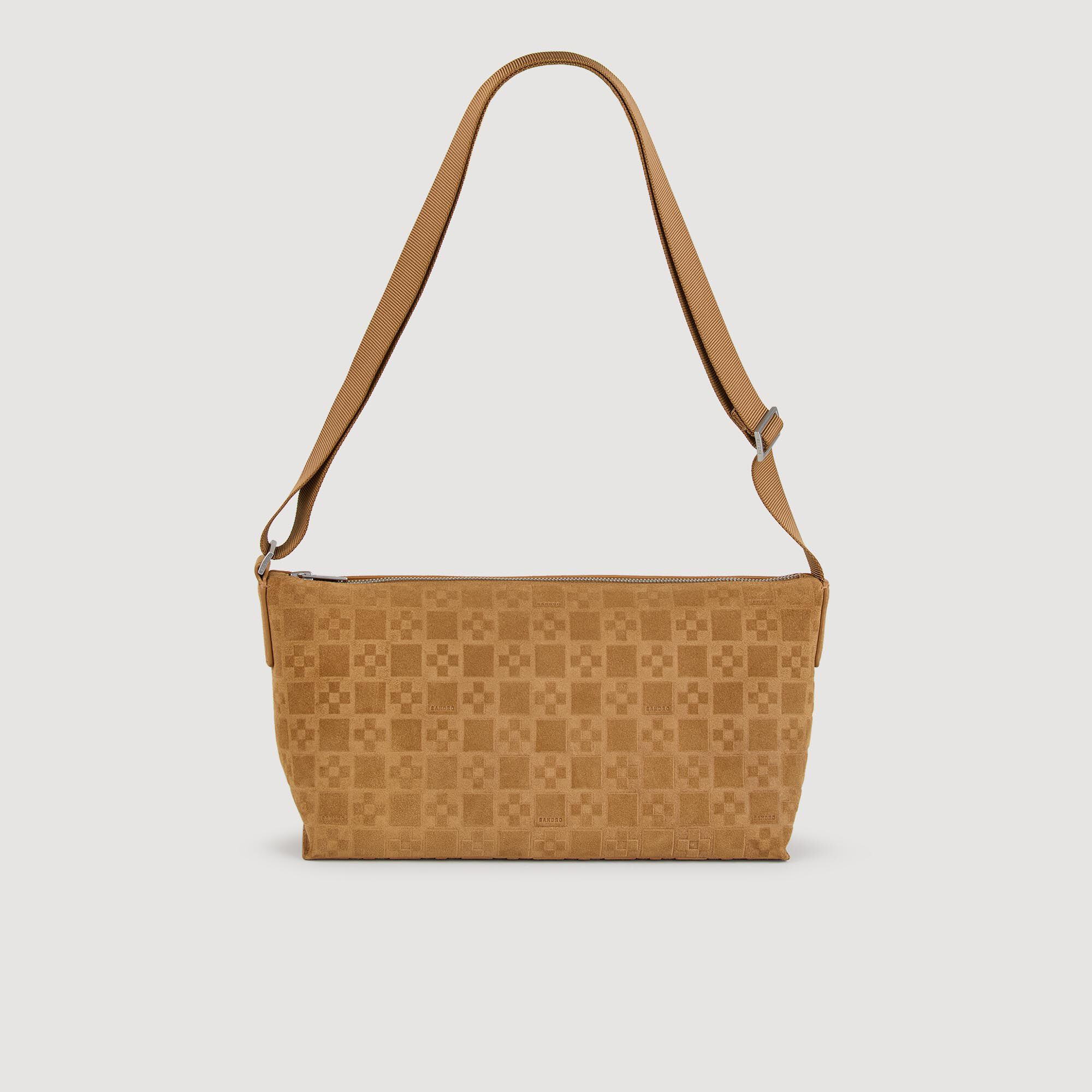 SHOULDER HOBO BAG - 3