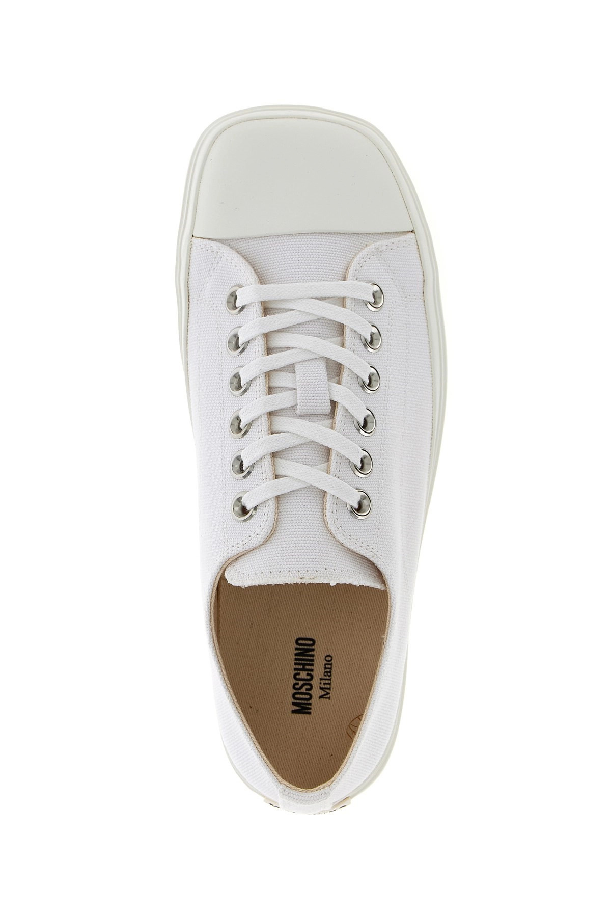 'Edge' sneakers - 4