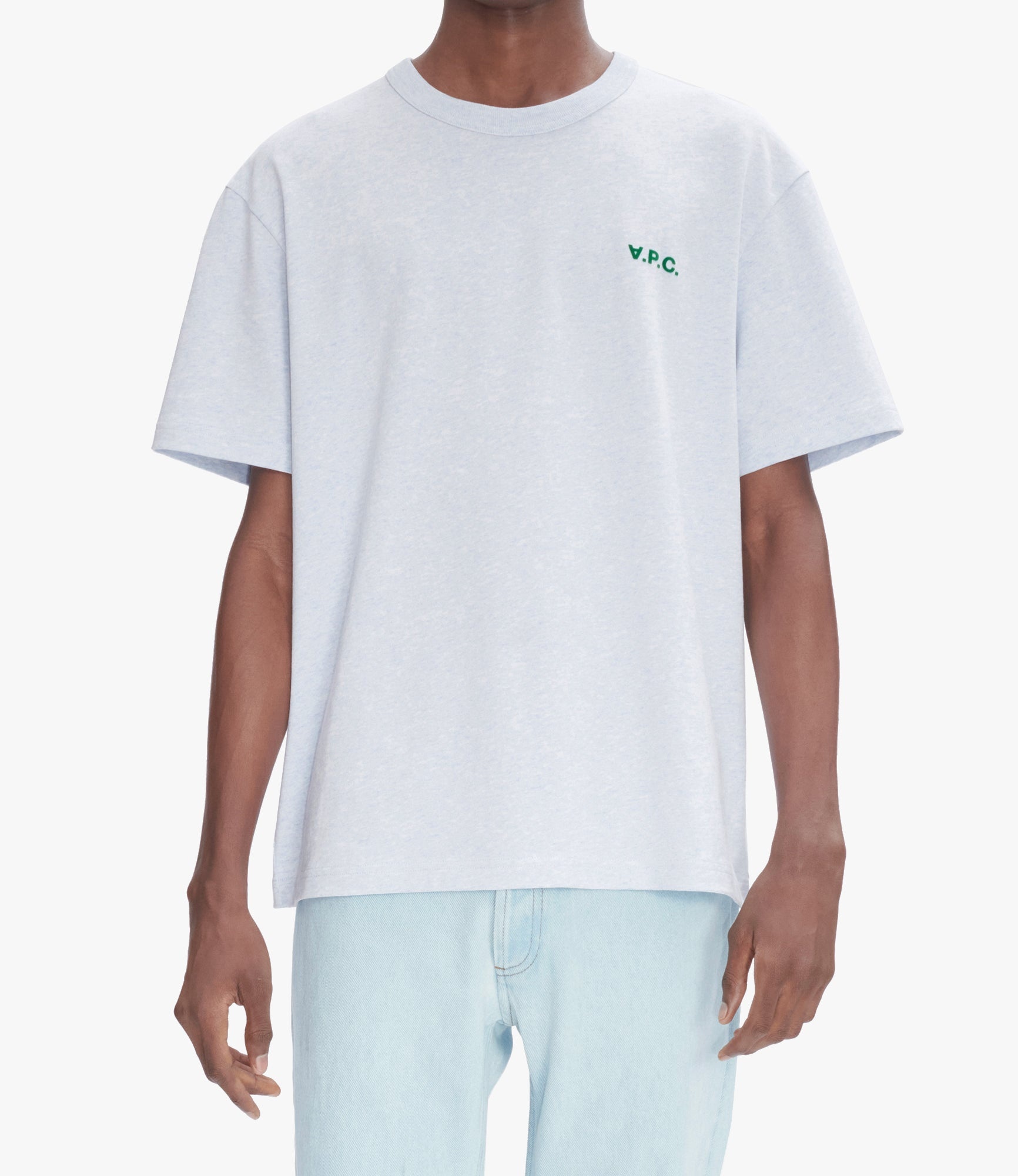 BOXY PETIT VPC T-SHIRT - 5