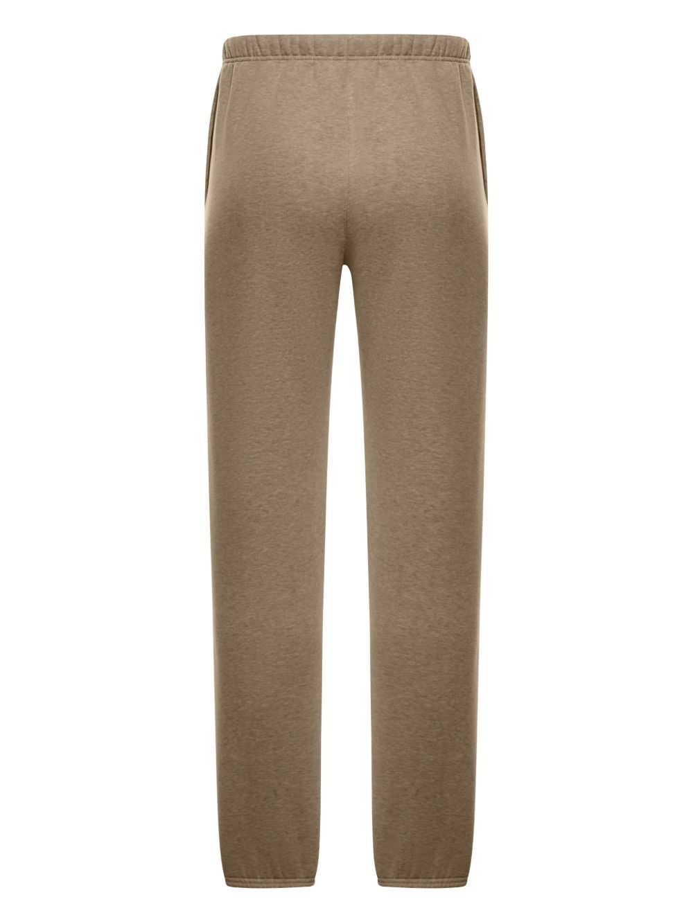 cotton track pants - 2