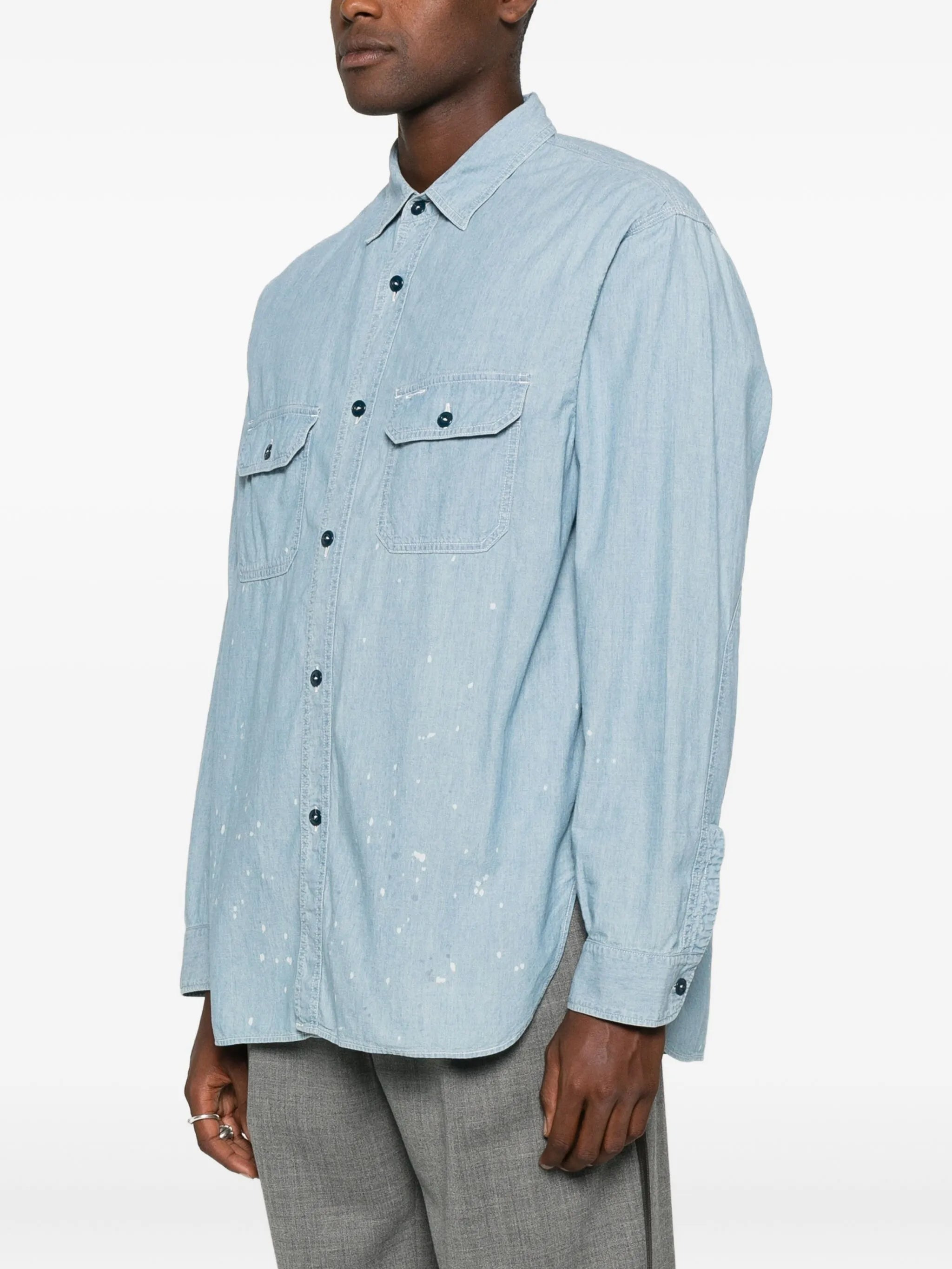 Chimala Shirts - 2