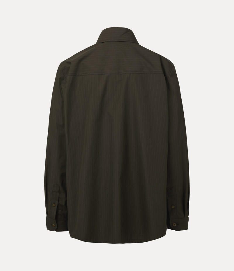 ACHILLES OVERSHIRT 5
