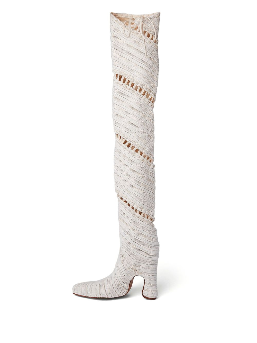 Amend knee-length boots - 4
