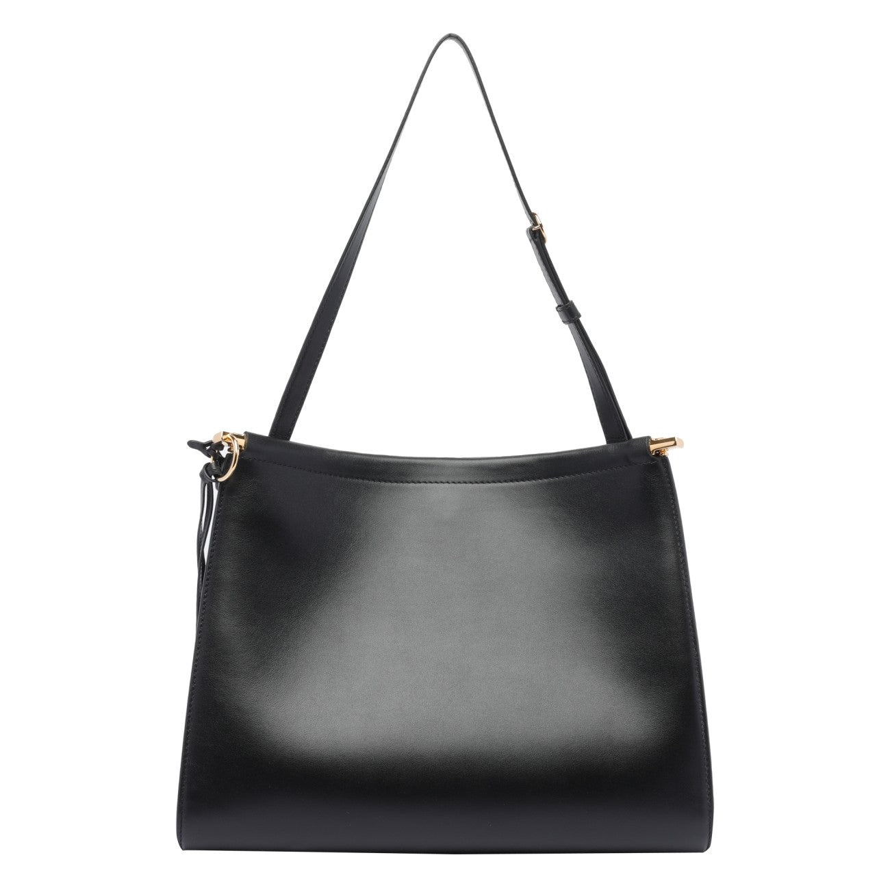 Alaia Women Medium Le Click Shoulder Bag - 3