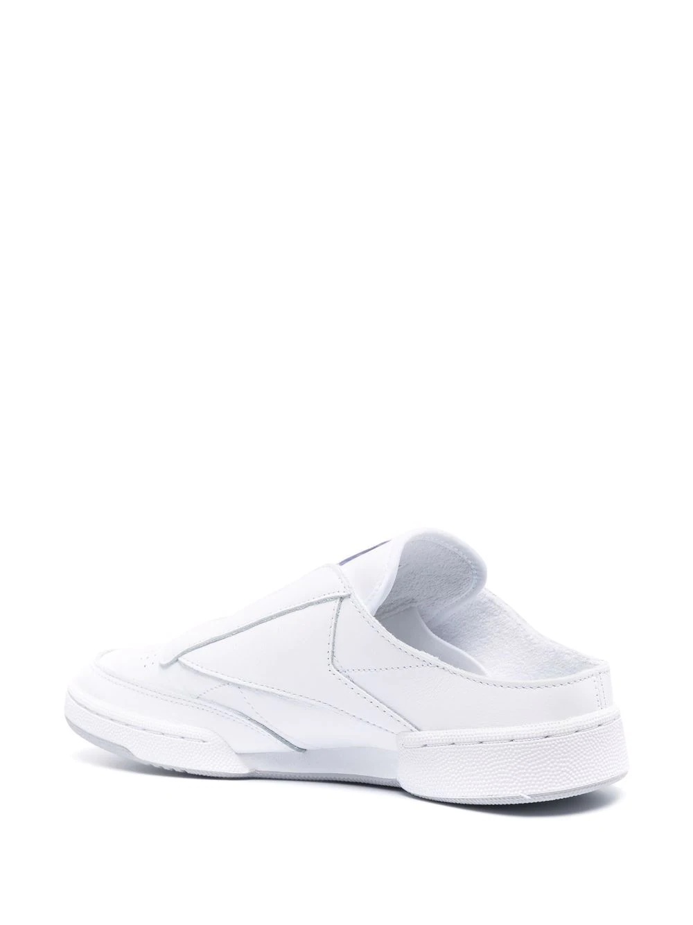 x BEAMS Club C sneakers - 3