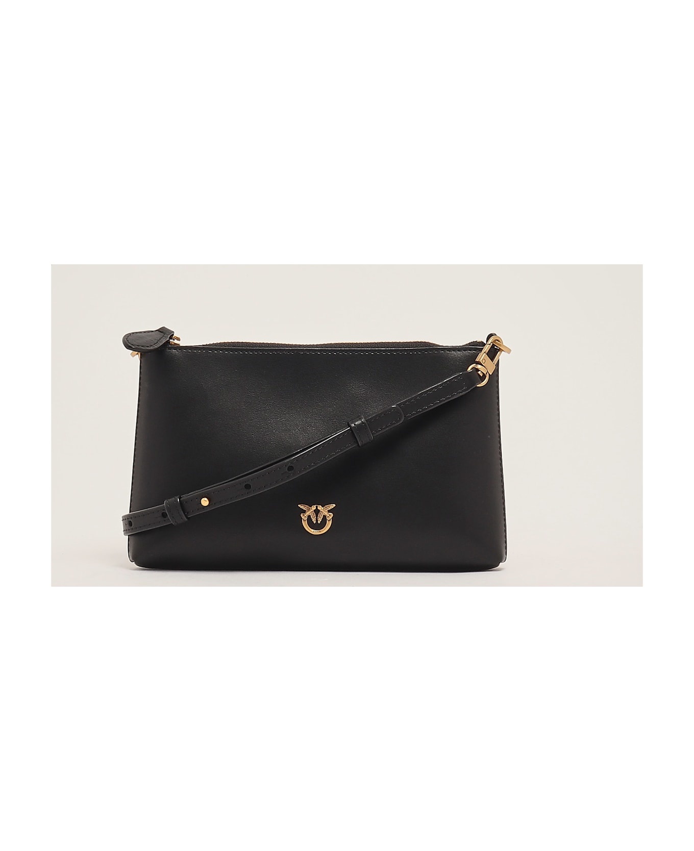 Flat Horizontal Mini Clutch - 3