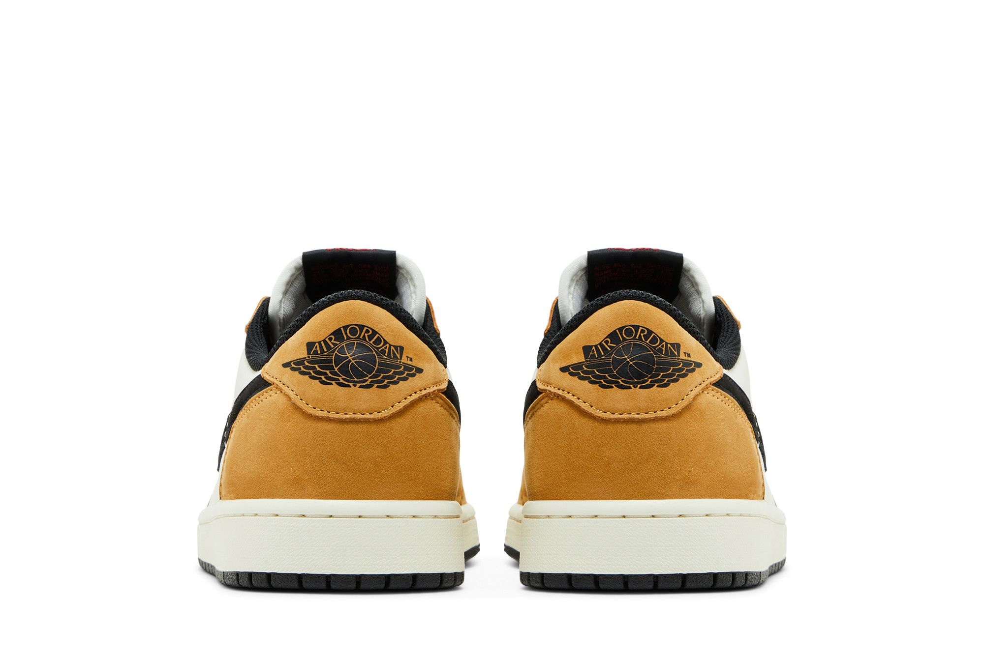 Air Jordan 1 Retro Low OG 'Rookie of the Year' - 6