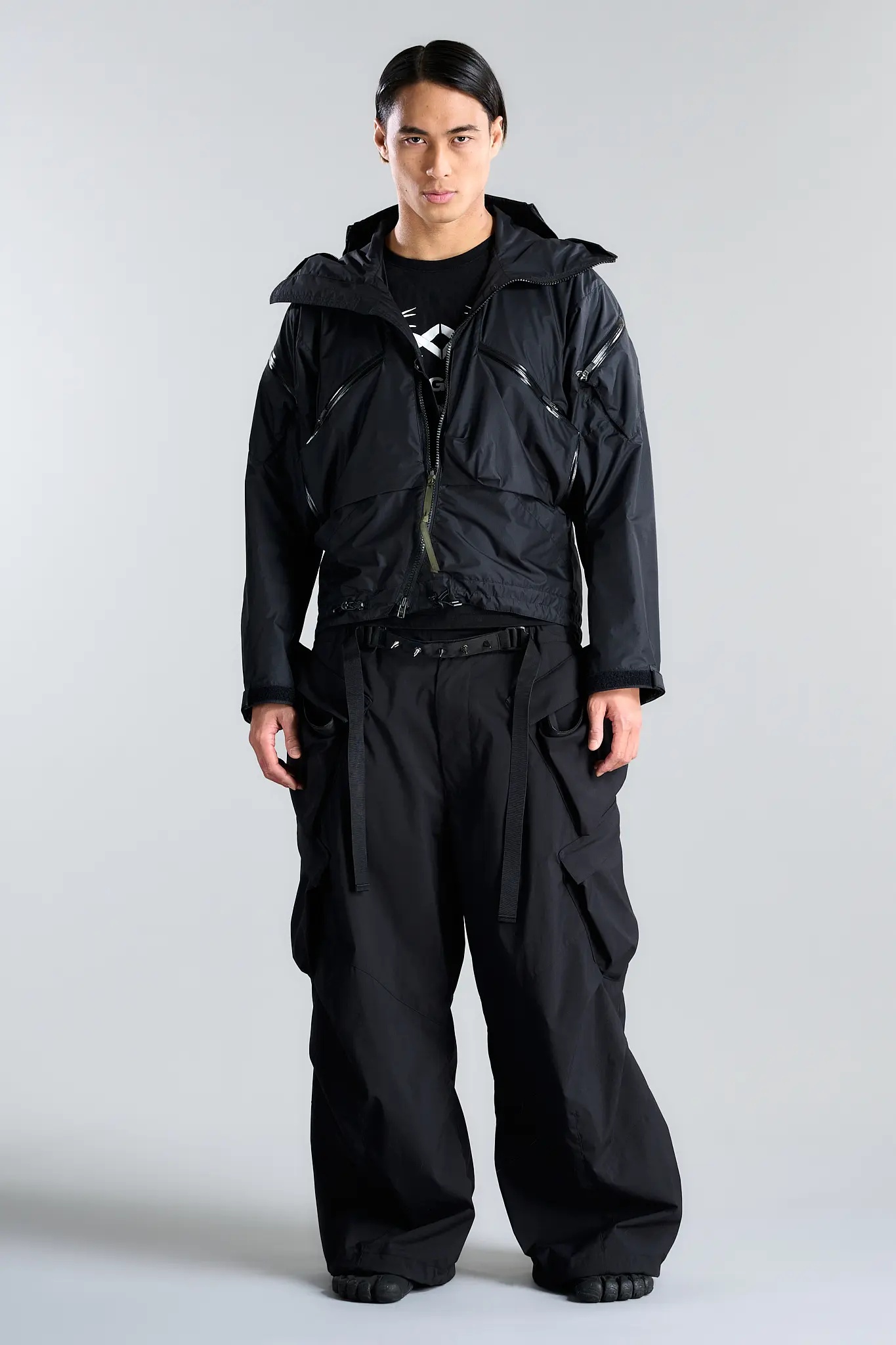 ジャケット・アウター Acronym J105-DS Acronym J105-DS | Grailed
