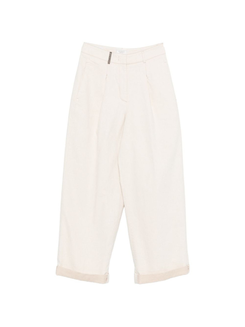 cuffed trousers 1
