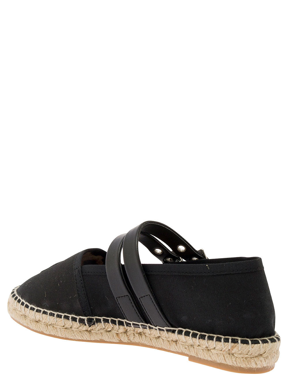 Ganni Women Summer Espadrille - 3