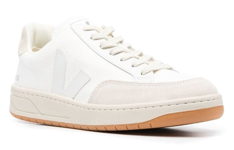 Veja V-12 B-Mesh 'White Natural' XD1703124 - 4