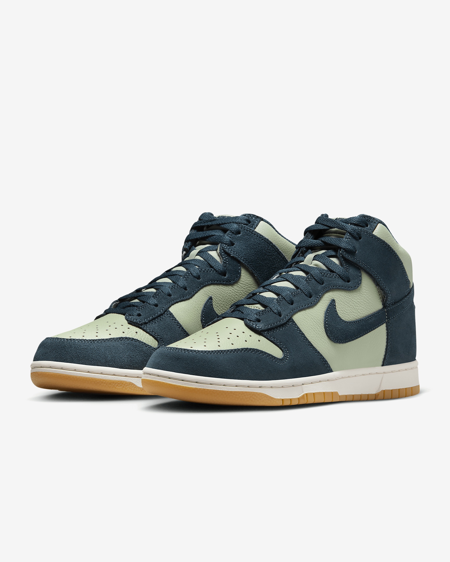 Nike Dunk High Retro SE Men's Shoes - 5