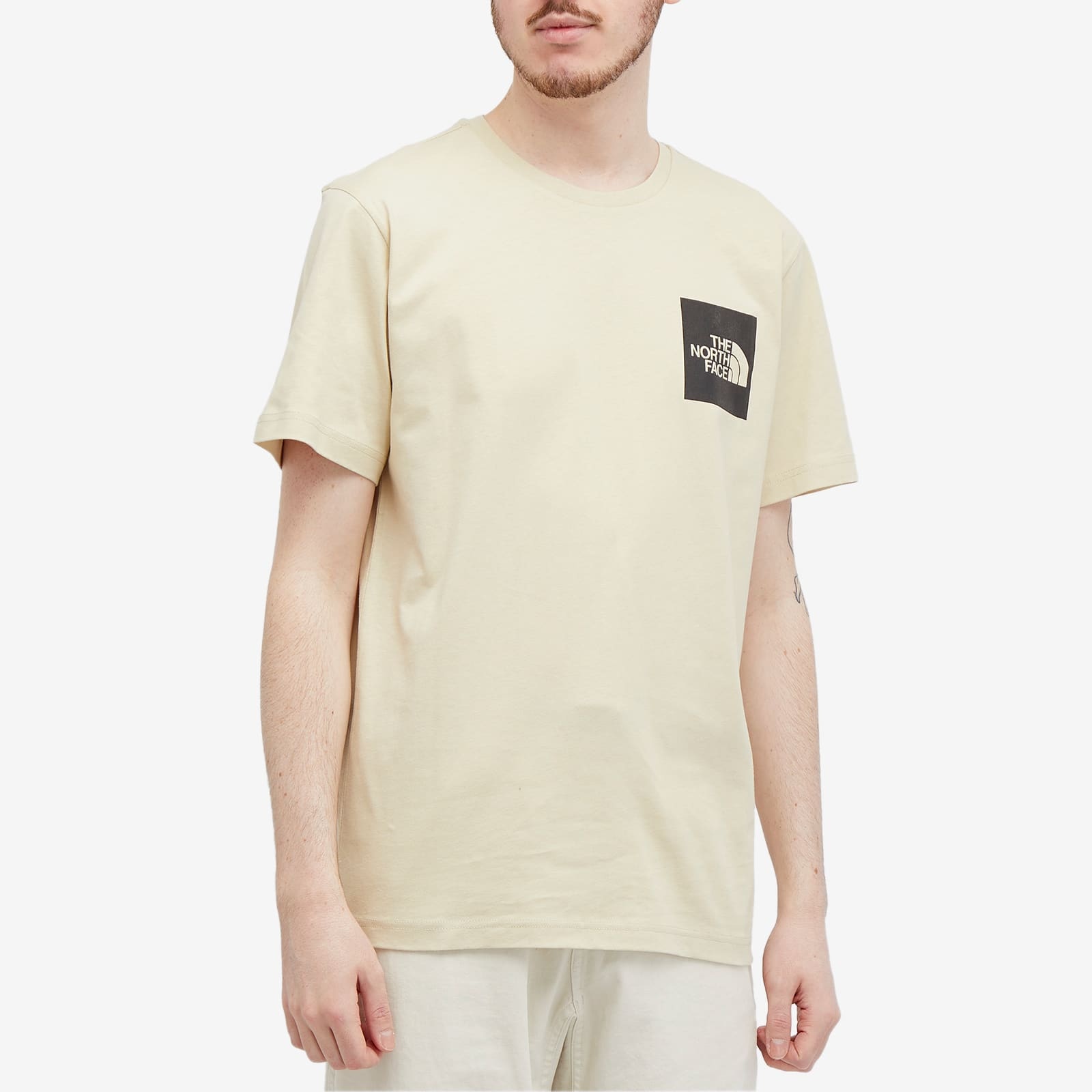 The North Face Fine T-Shirt - 2