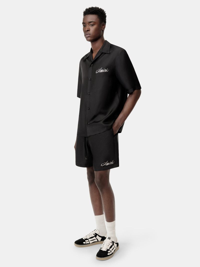 AMIRI LIVING THE DREAM SHORT outlook