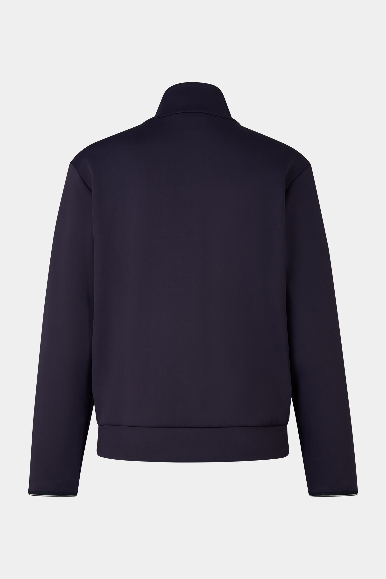 Inessa mid-layer jacket in Navy blue - 7