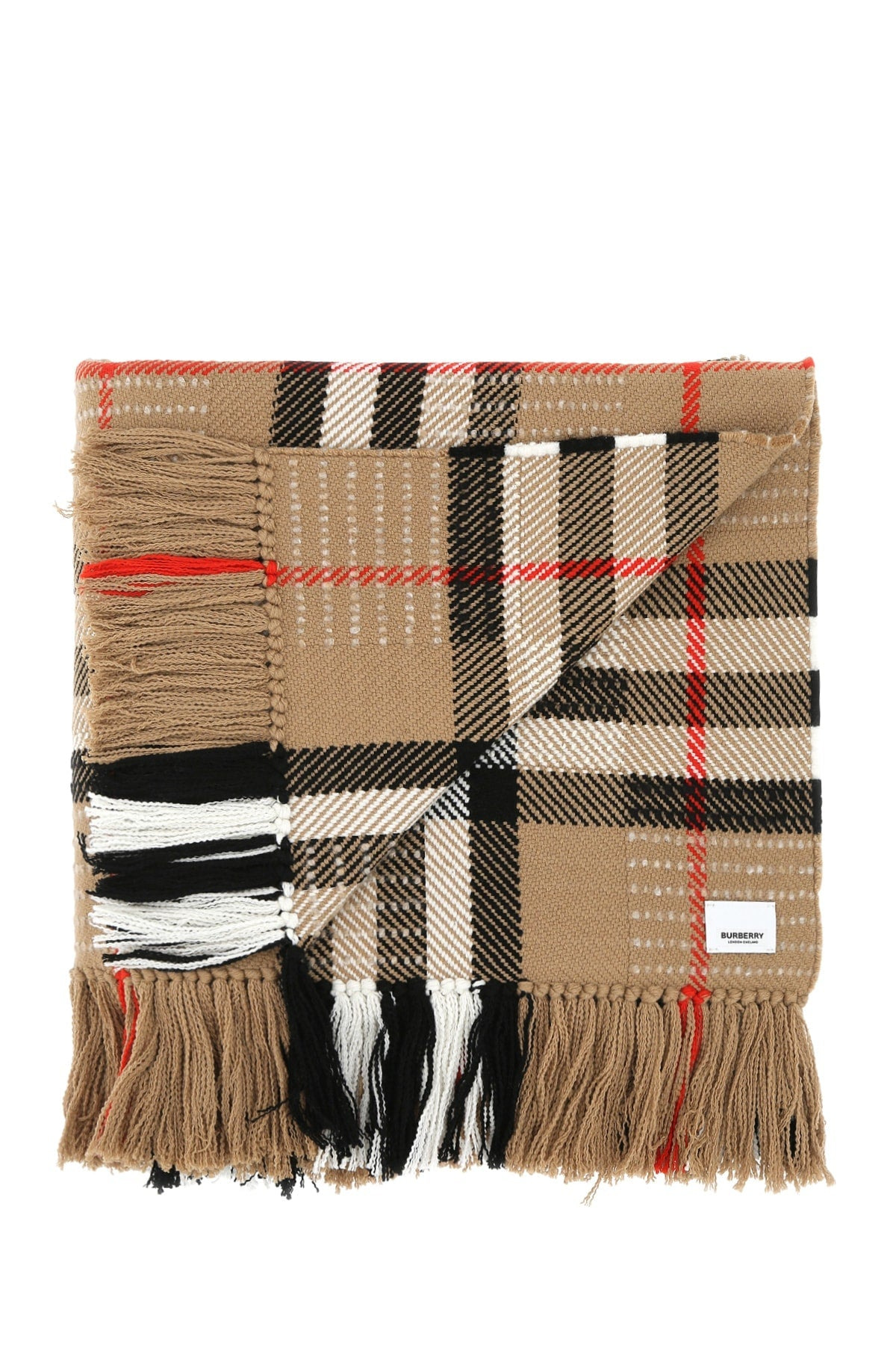 Burberry Women Sciarpa - 2
