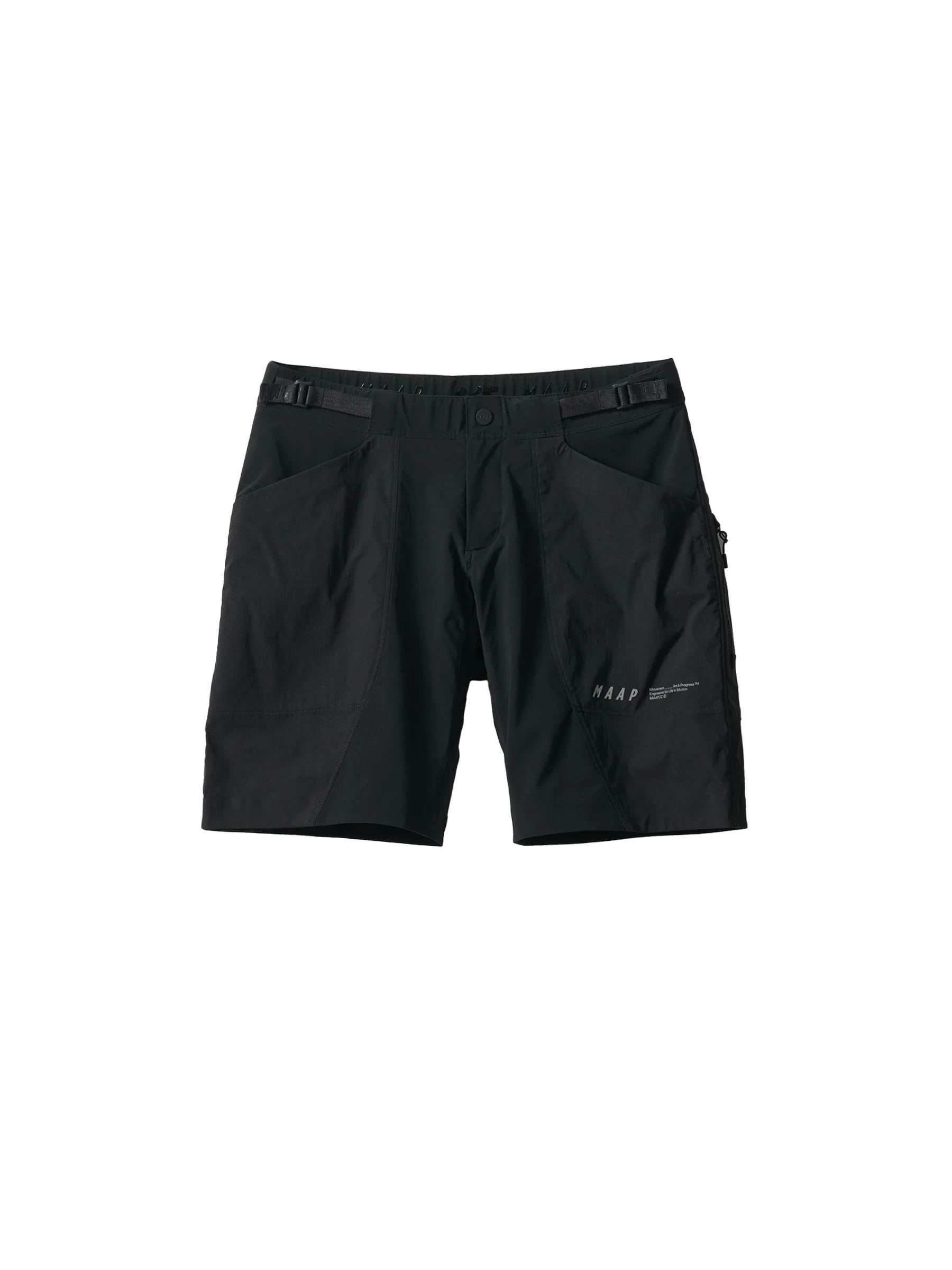 Alt_Road™ Overshort 2.0 - 1