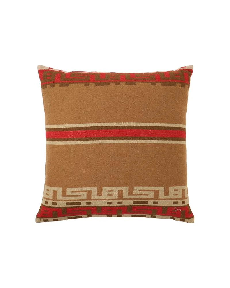 CUSHION BROWN - 1