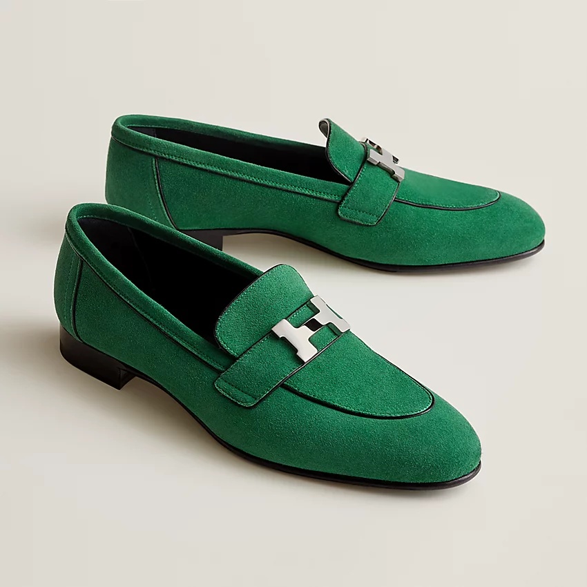 Paris loafer - 4