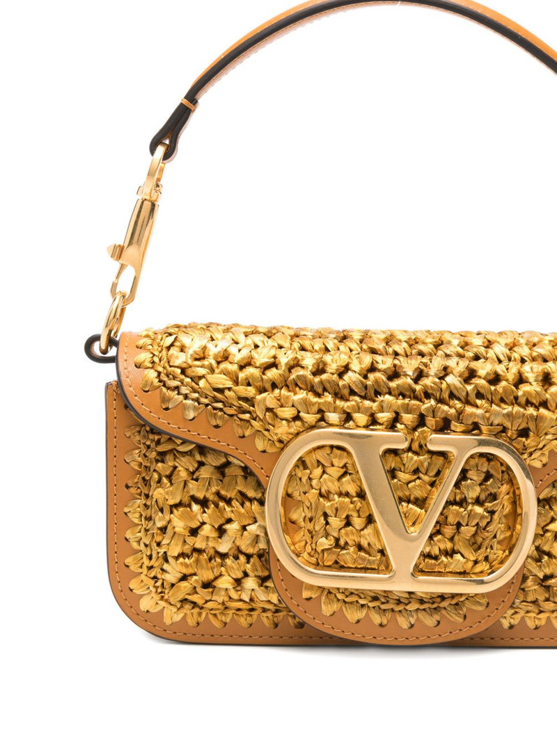 VLogo Signature mini bag 4