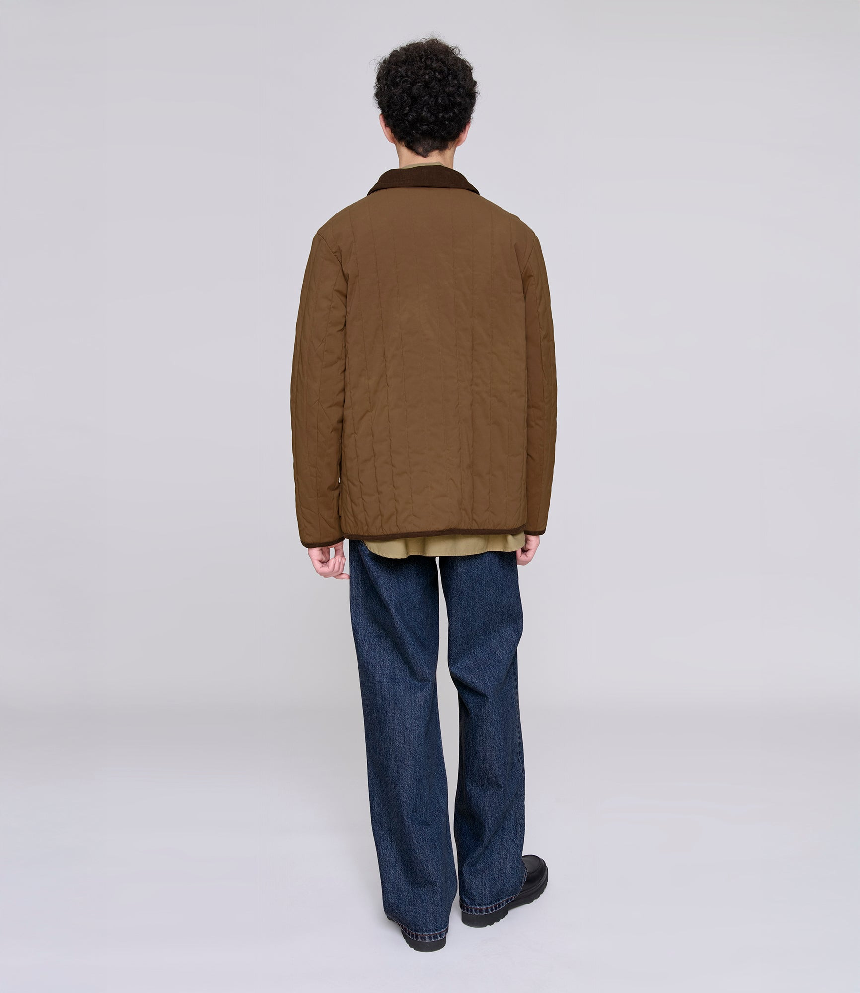 LEONE JACKET (M) - 3