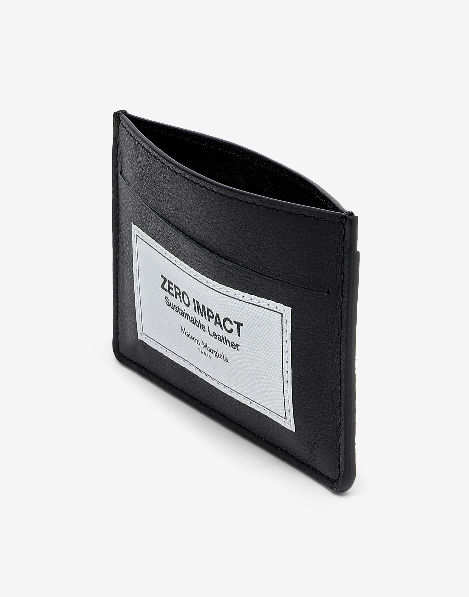 Zero Impact cardholder - 3