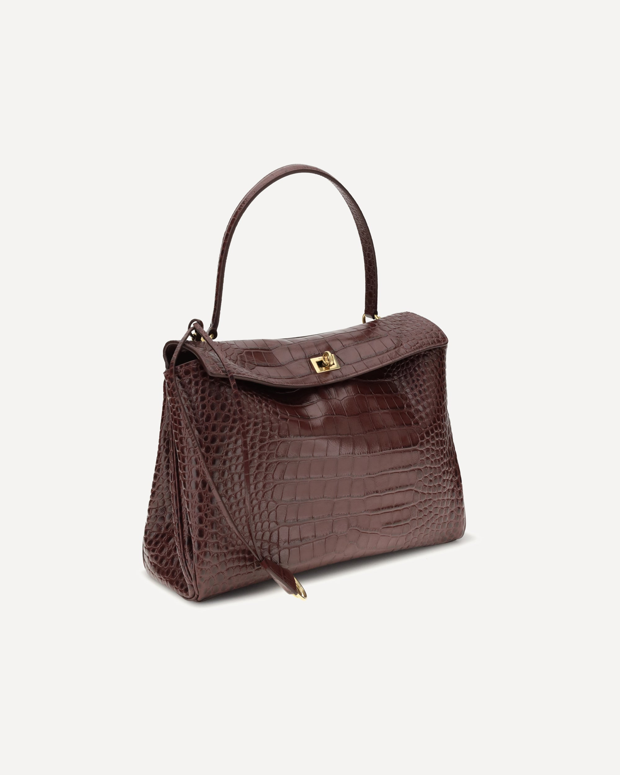 Rodeo Medium Handbag - 2