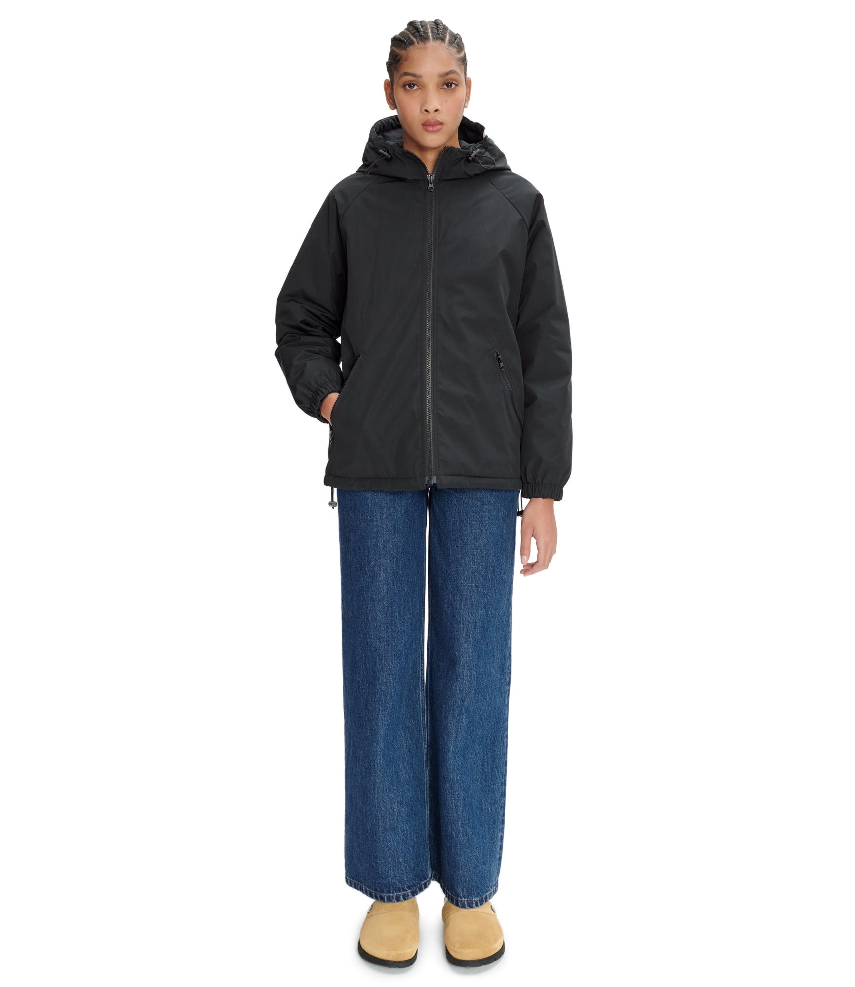 YOURI JACKET (W) - 4