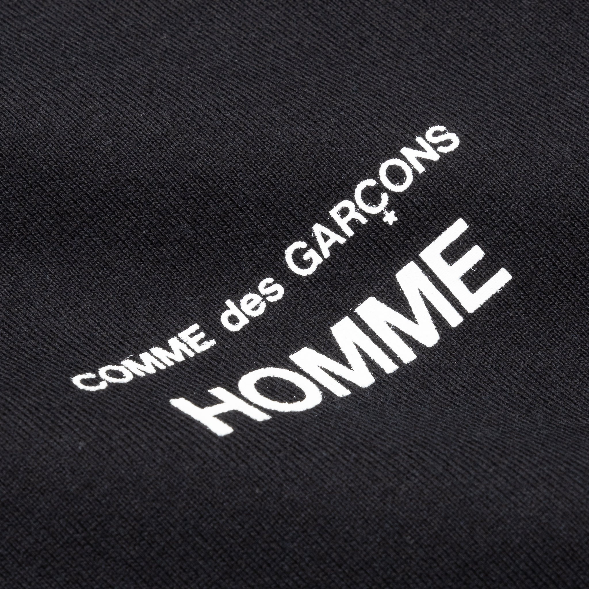 LOGO S/S T-SHIRT - 3