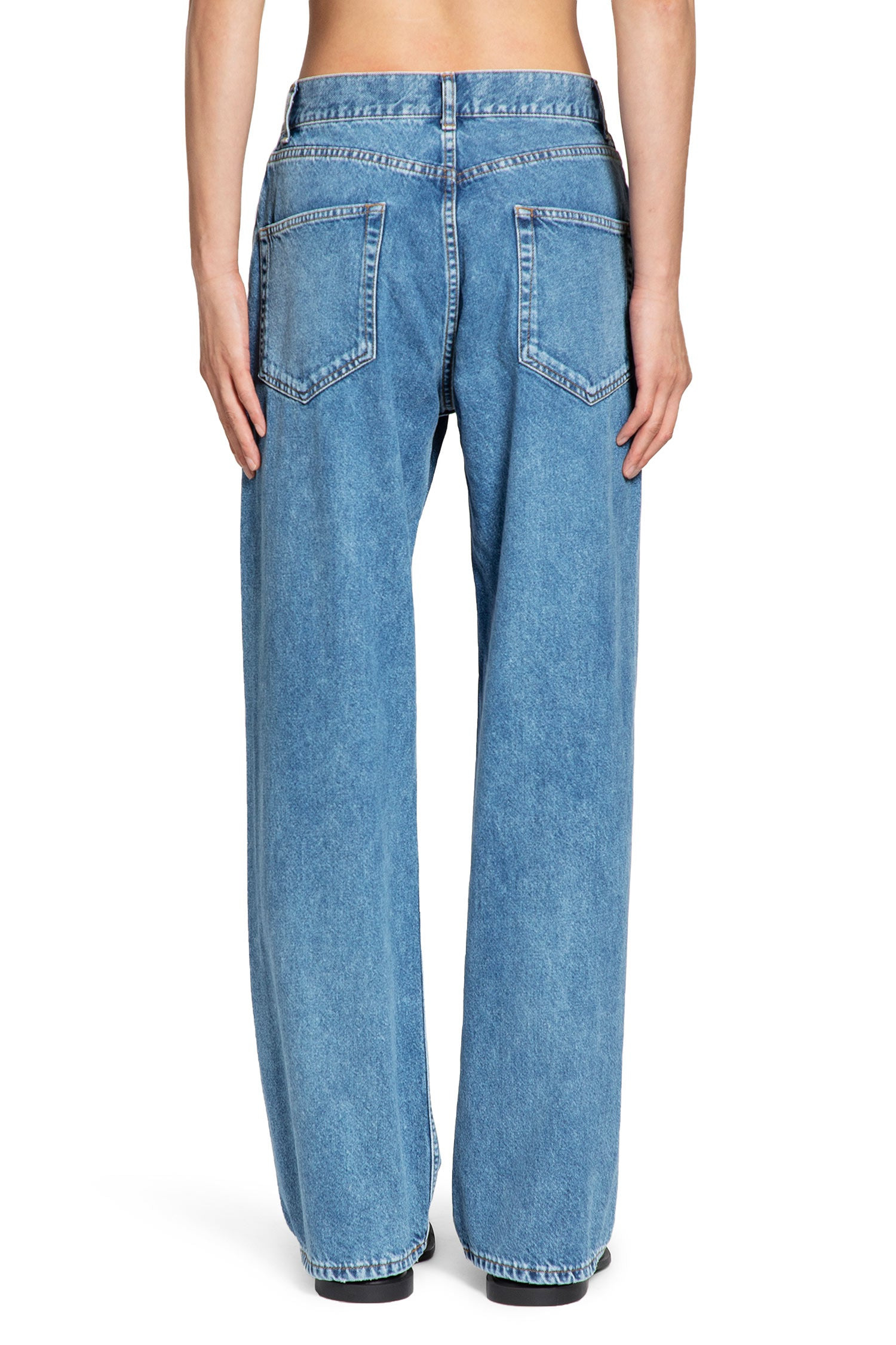 Ross Jeans - 3