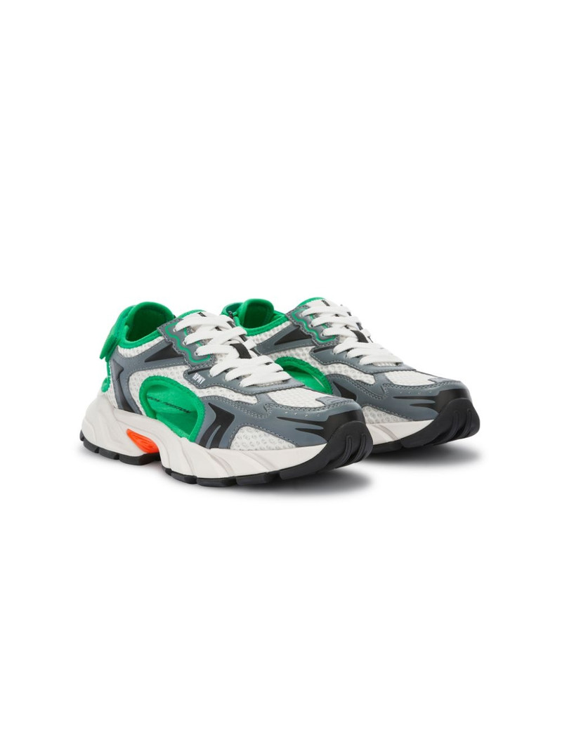 Heron Preston Block Stepper Sandal outlook