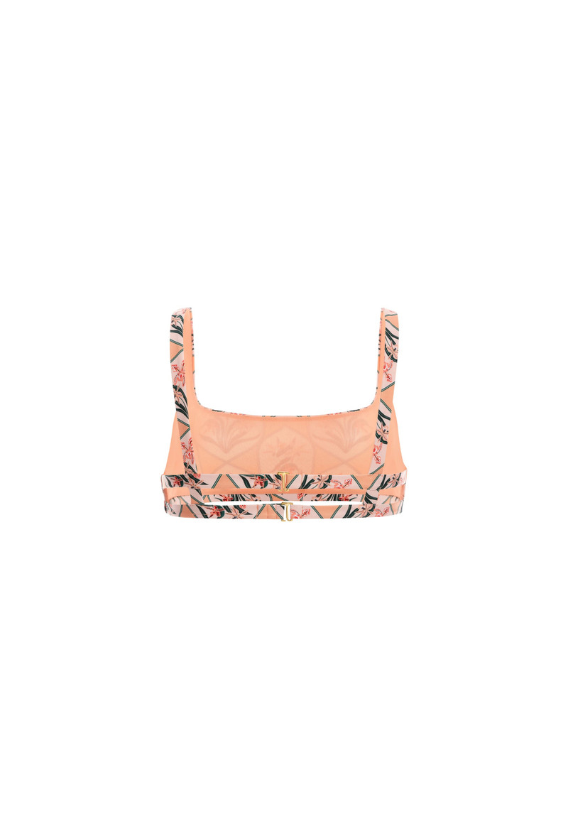 Havana Chan Chan Miel Bikini Top 3