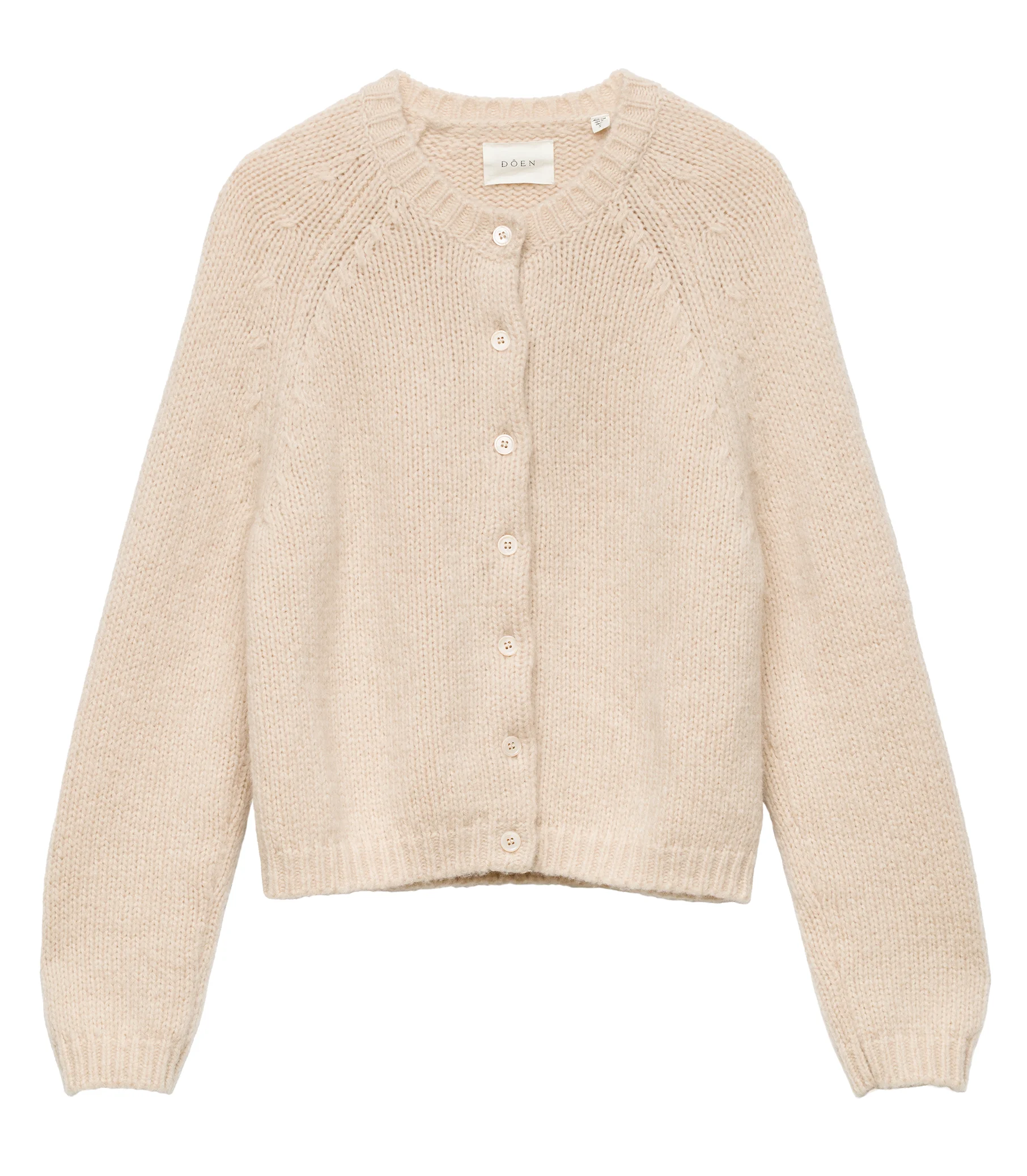 DARCY CARDIGAN - 1