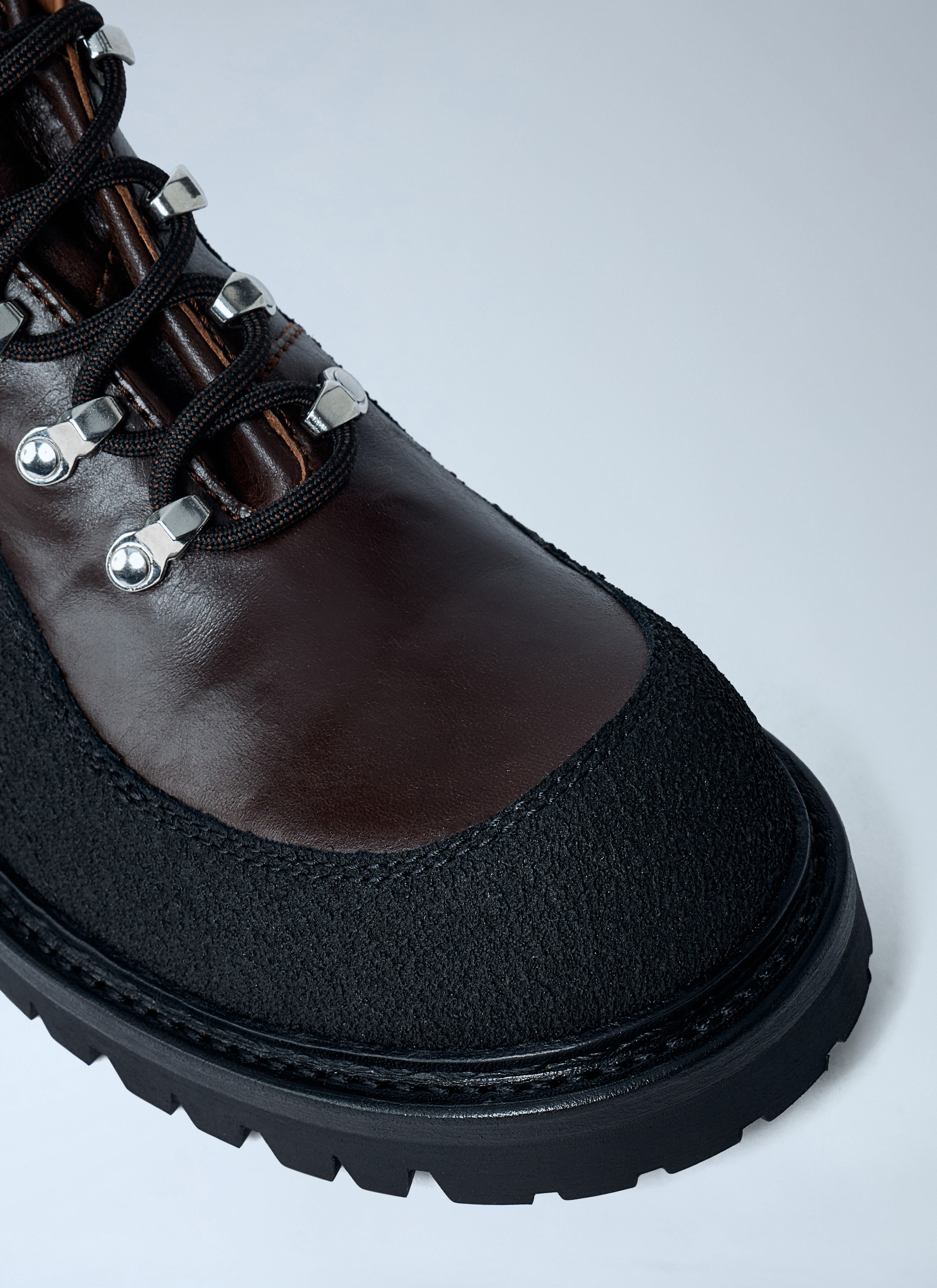 Quest Ankle Boots - 3