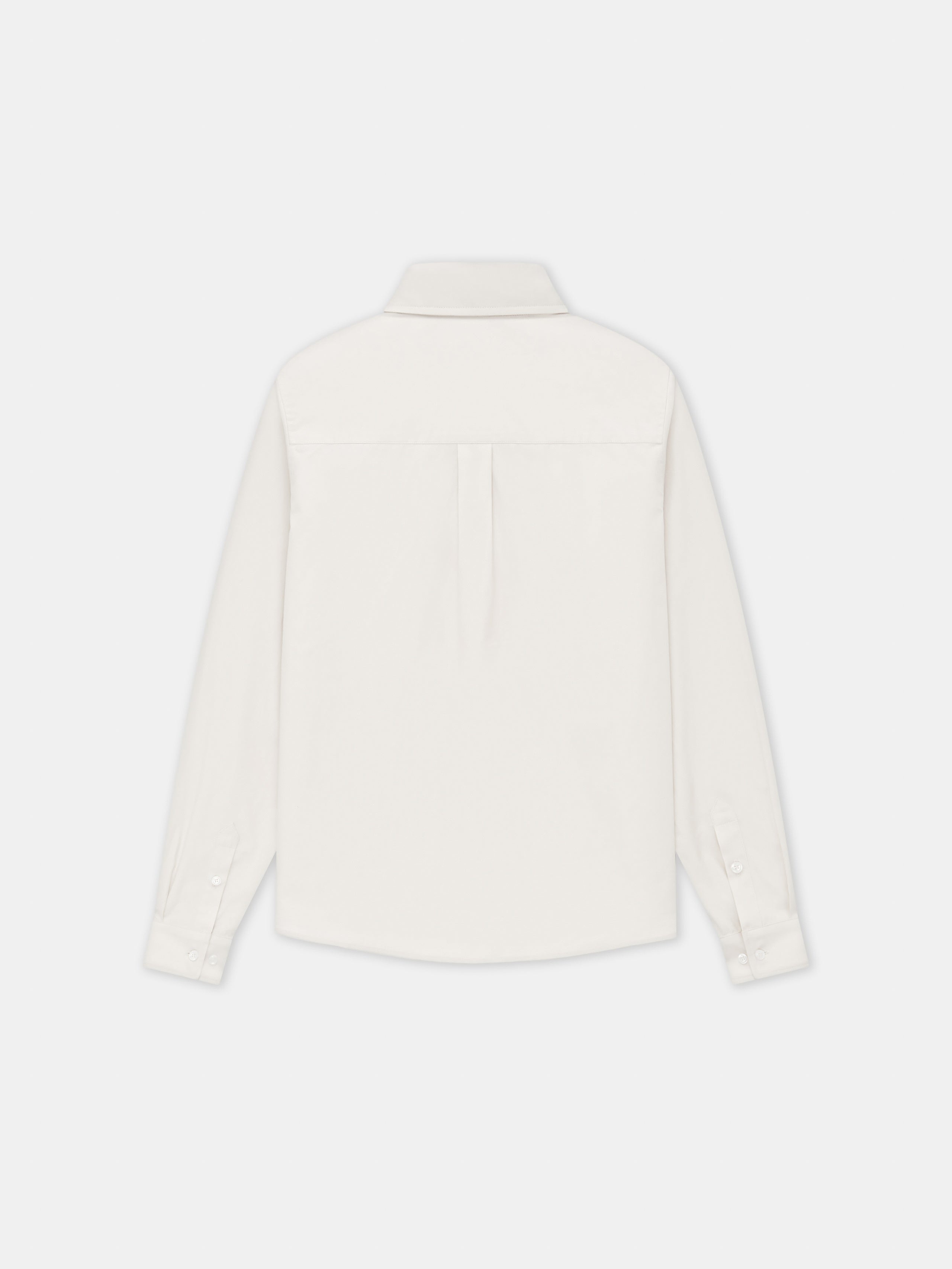 AMIRI LONG SLEEVE SHIRT - 4