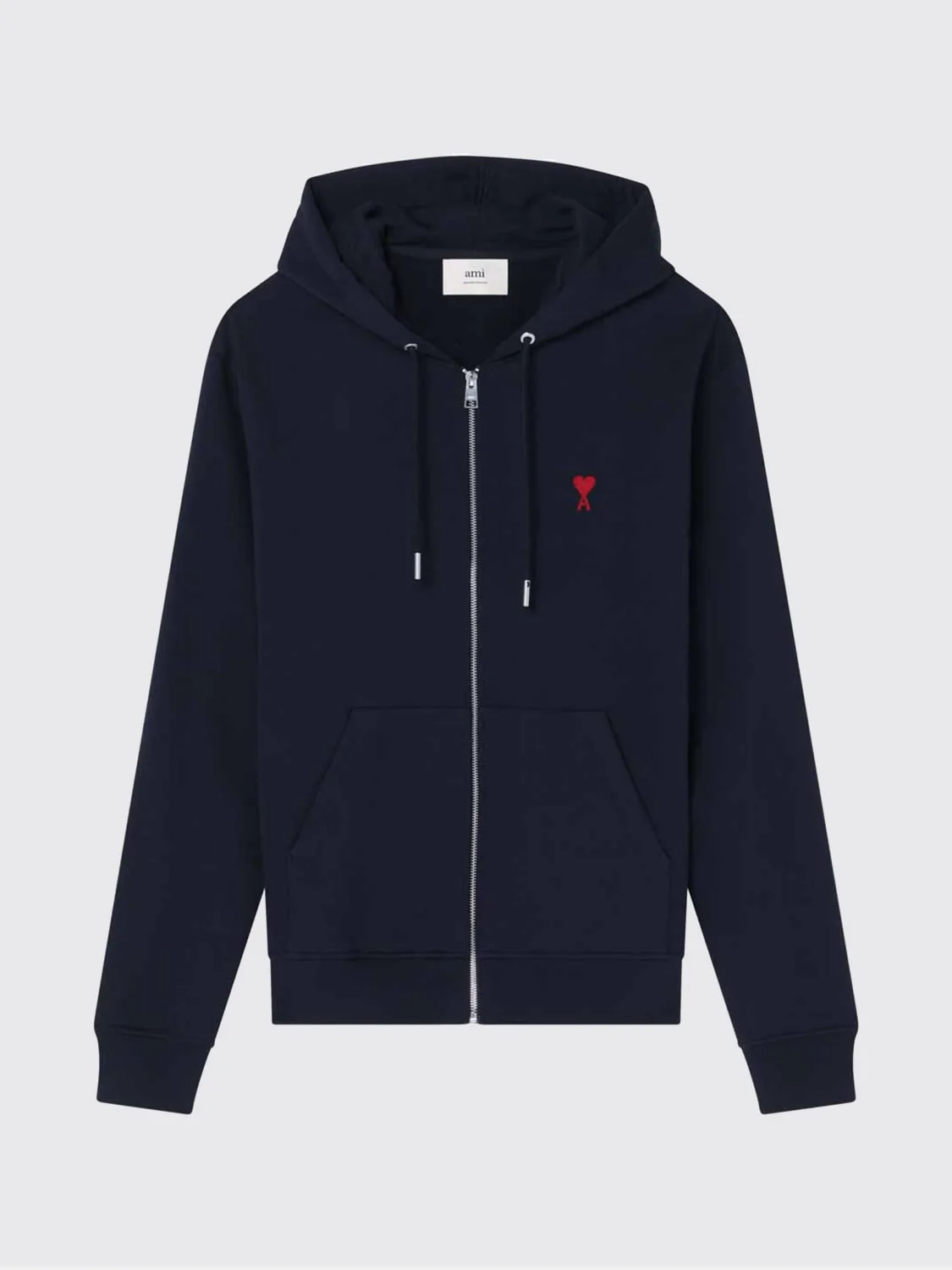 Sweatshirt men Ami Paris - 1