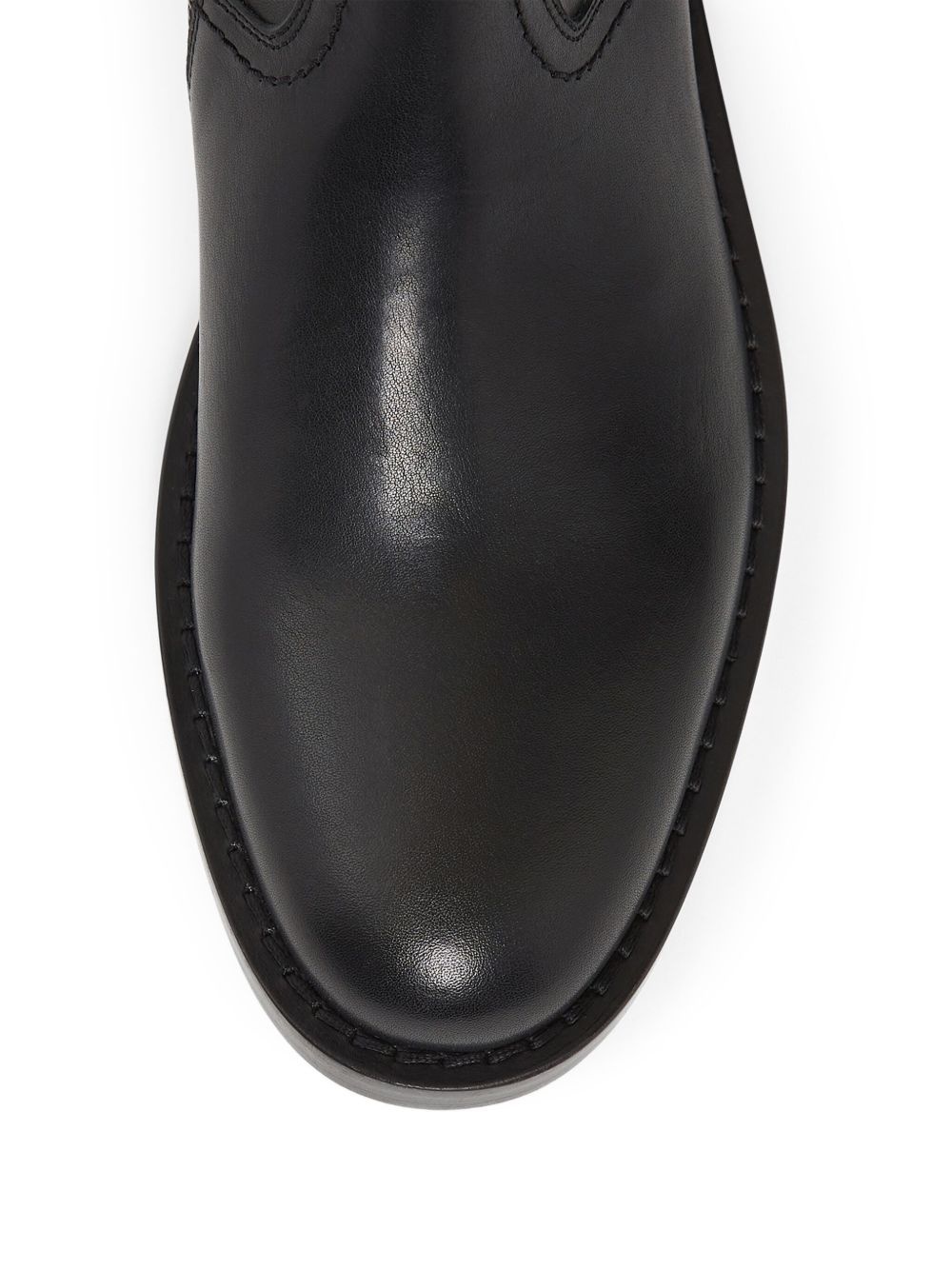 Heiko ankle biker boots - 6