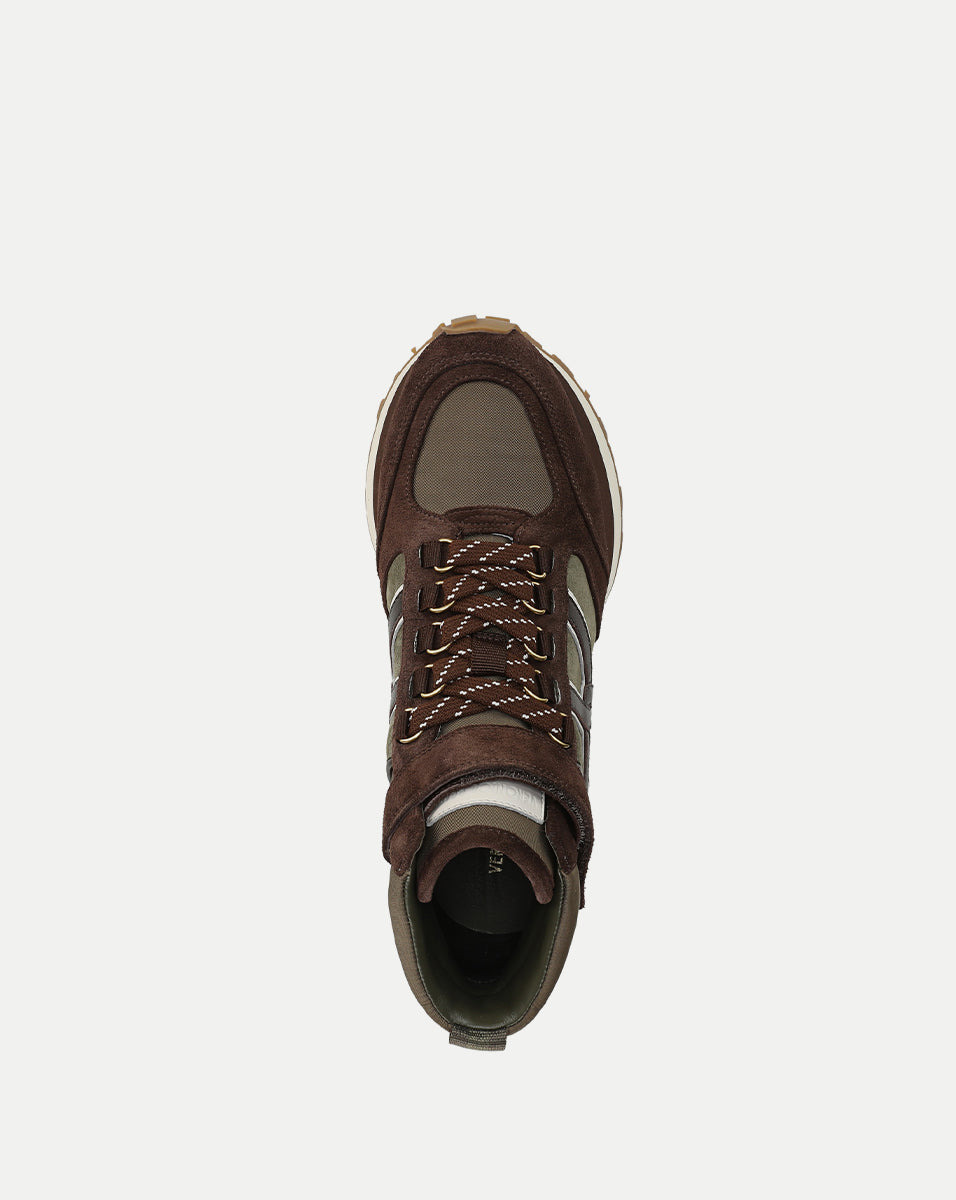 VALENTINA HIKER SNEAKER - 3