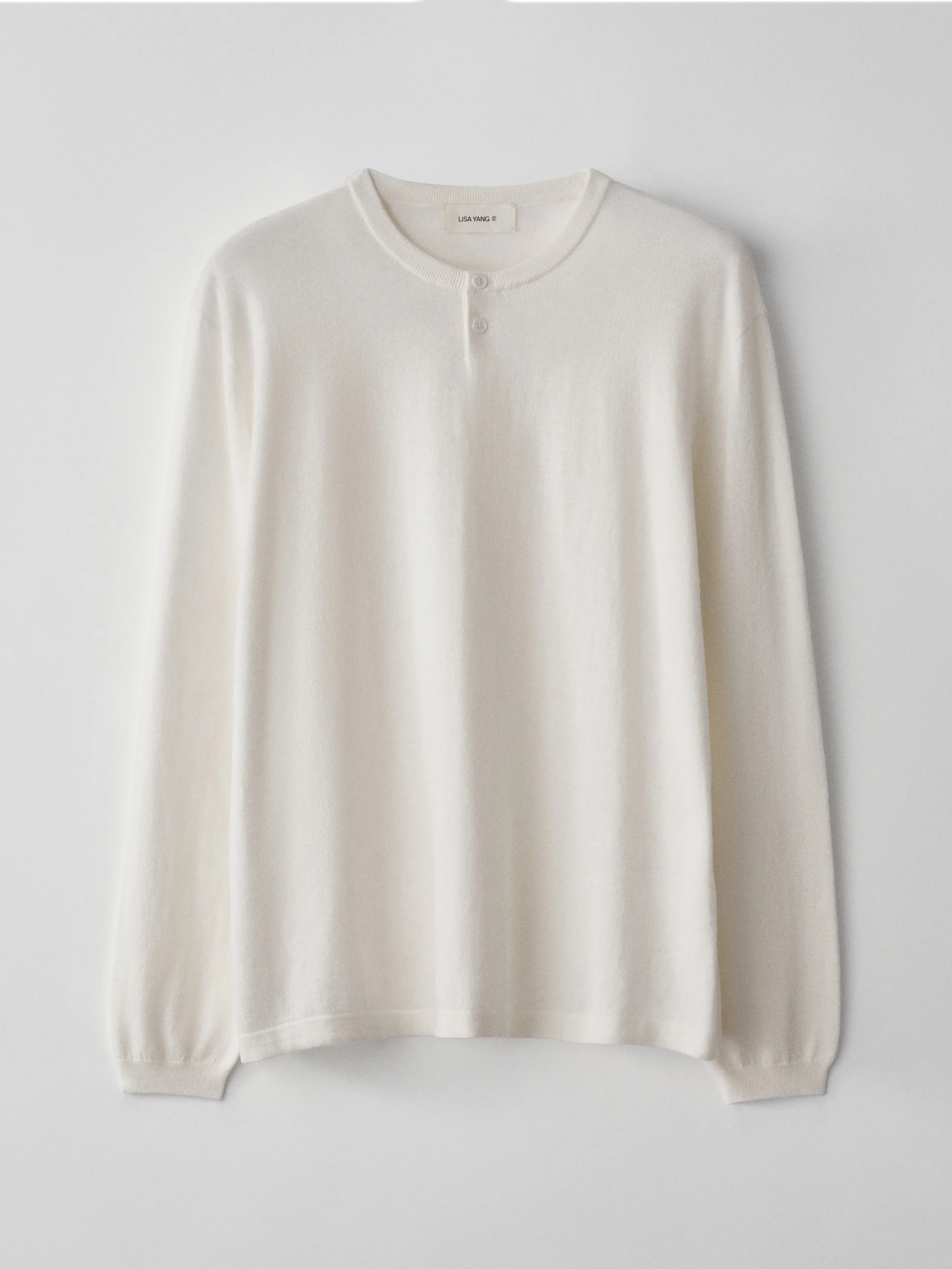 The Carsten Sweater - 1