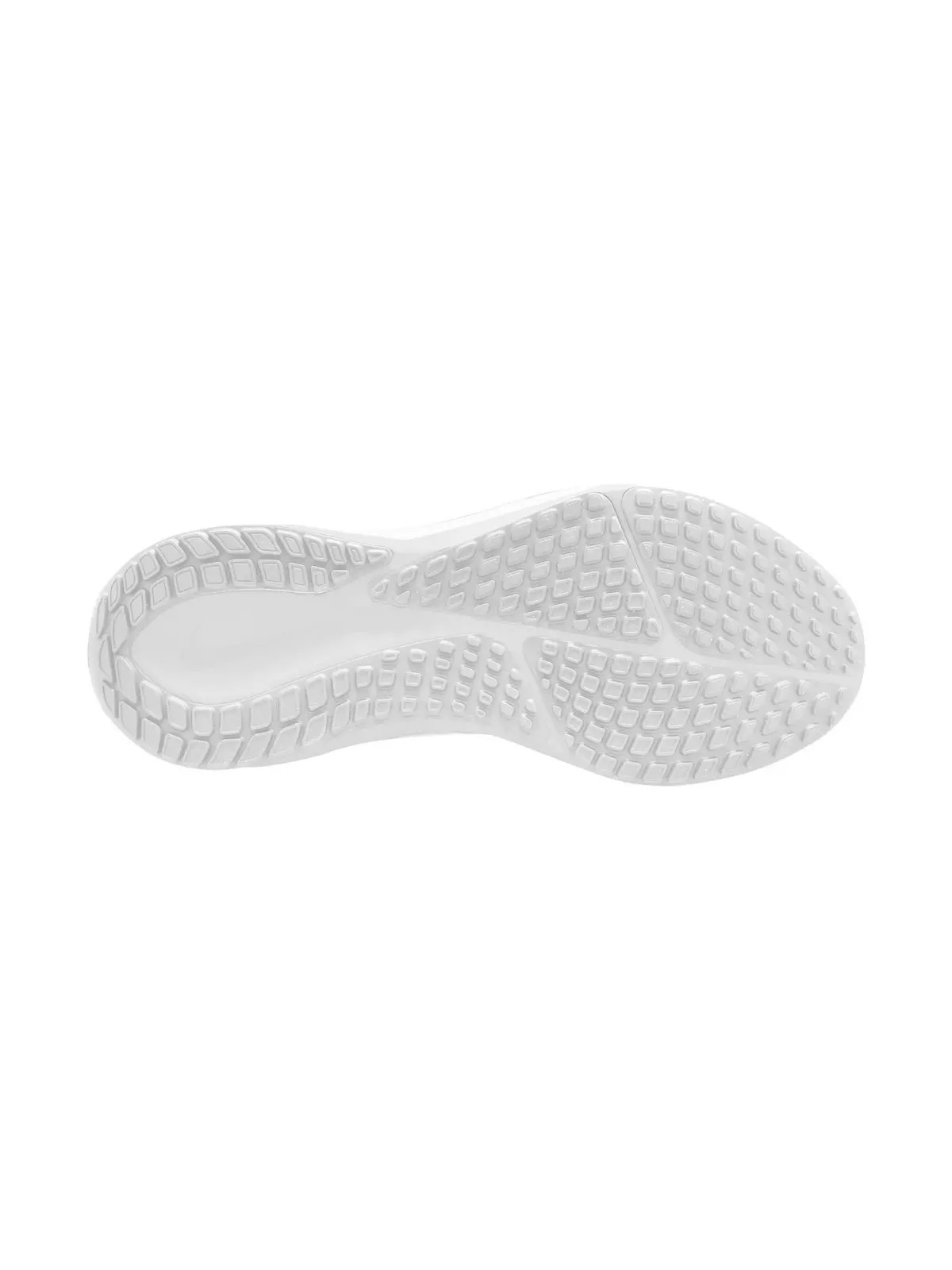 Vomero 17 "White/Summit White/Platinum Tint" Men's Running Shoe - 3