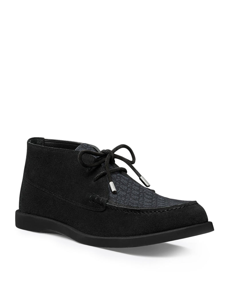Christian Dior Men Chukka Dior Granville - 3